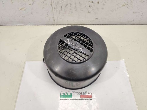 Cover air scoop moped solex - moped,