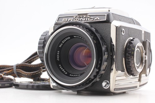 Read exc zenza bronica - read, [exc+5]