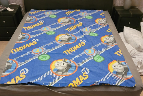 Thomas the tank engine - the,