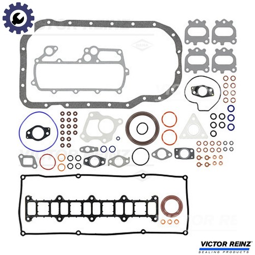 Full gasket kit - kit, engine