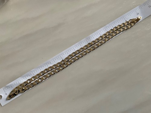 New 9ct solid - 9ct, gold