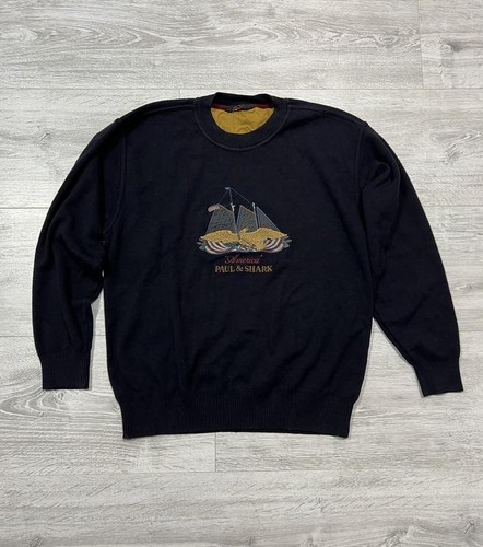 Men paul shark sweater - men,