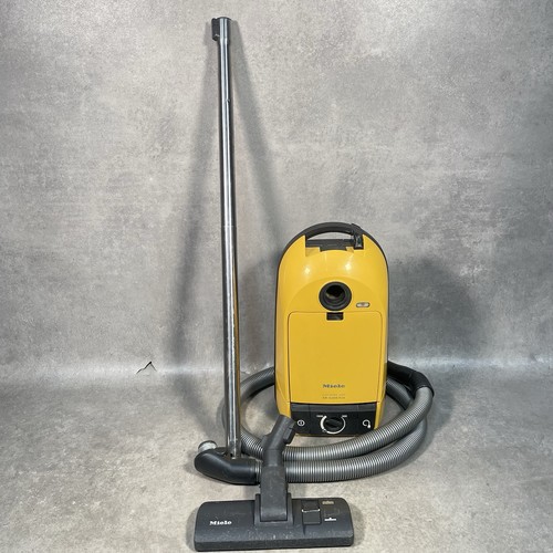 Miele s290 air - clean, plus