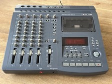 Tascam 424 MKII Portastudio 4