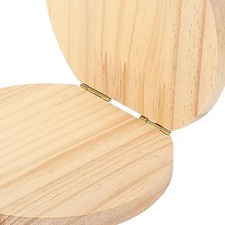 ATortilla Press Wooden