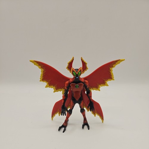 Ben alien force big - 10, chill