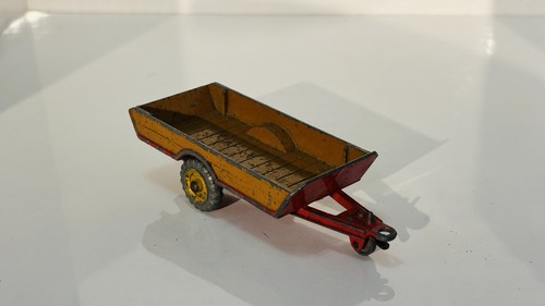Dinky toys 27b 320 - dinky,