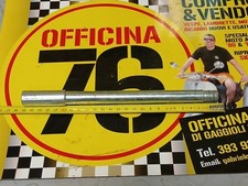 Perno Ruota Anteriore Gilera Sp01 125cc