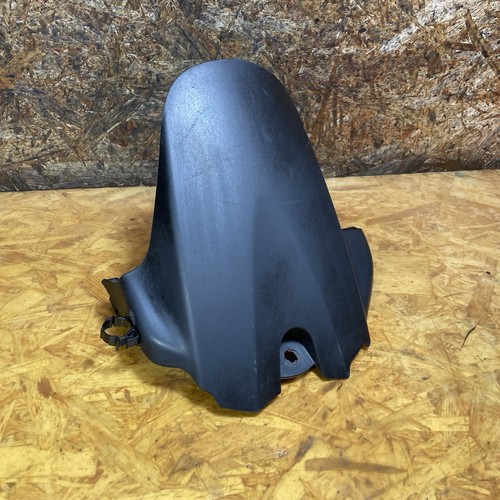 Suzuki gsxr 750 rear - k7,