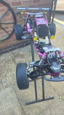 HPI Baja 5B 1/5 Petrol Buggy
