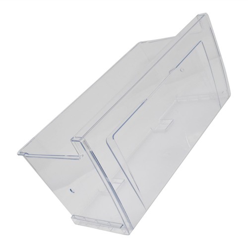 Smeg fridge freezer - &, lower