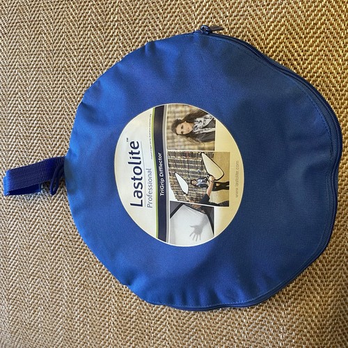 Interfit lastolite trigrip - interfit,