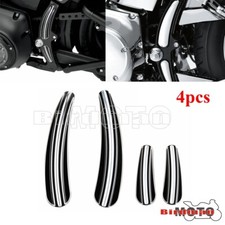 Motorcycle Curved Swingarm