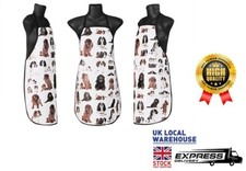 Ladies Wipe Clean Waterproof