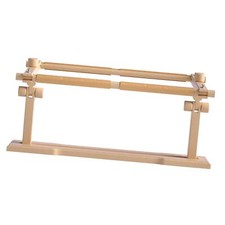 Cross Stitch Frame Rotated