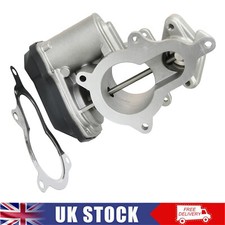 Exhaust Gas Valve Parts EGR Valve For Audi A4 2.0 TDI B7 A6 C6 03G131501R