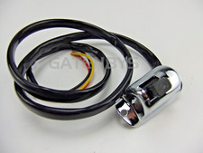 New Headlight Light Switch For Harley-Davidson Ref 71840-29 Knucklehead Panhead