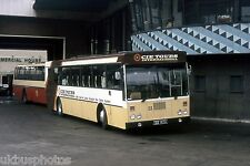 CIE 52RZO Dublin 1983 6x4