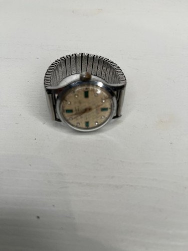 Vintage felca nivaflex - (swiss),