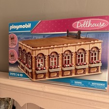 Playmobil Victorian Extension Floor for the dolls house 71711 or 7411 Brand new 