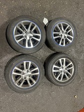 Genuine Toyota Yaris MK3 15"
