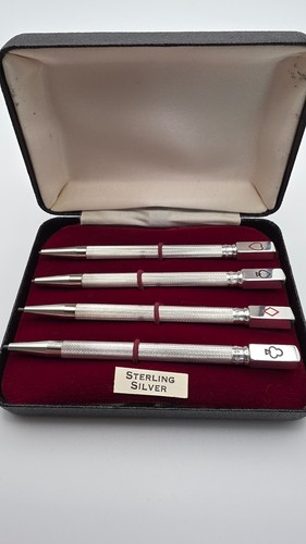 Sterling silver bridge - ,