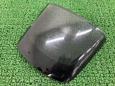 Used Kawasaki ZRX1200 DAEG Windshield (39154-1134) for ZRT20D, ZRX1200R, and...