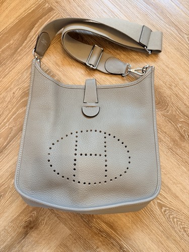 Hermes evelyne crossbody bag - evelyne,