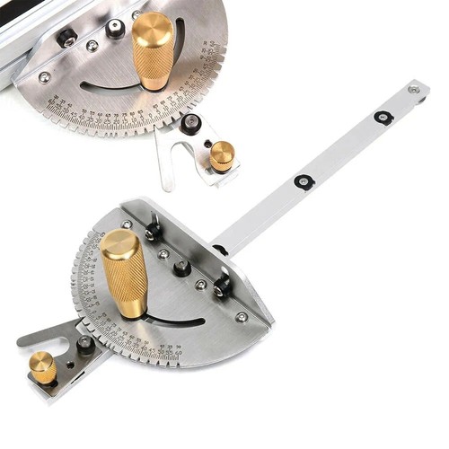 Table saw circular - table, router