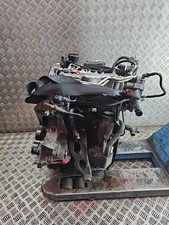 2009 AUDI A4 B8 2.0 TDI 120 BHP ENGINE CAG BARE