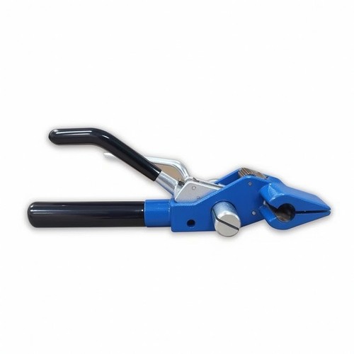 Manual strapping tool - manual,