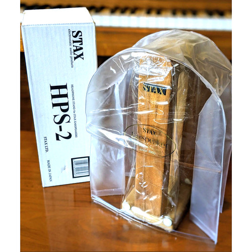 Stax hps natural wood - stax,