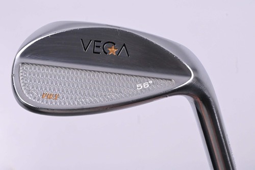 Vega vwx sand wedge 56 - vega,