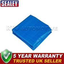 Sealey Dellonda Swimming Pool Ground Sheet for DL19 DL45
