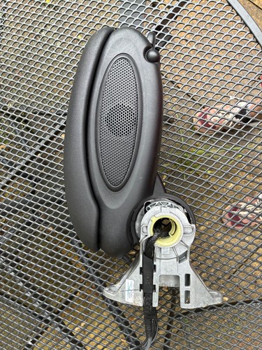 Mini cooper f55 f56 armrest - f55,
