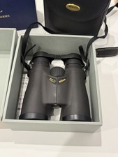 Nikon 8x42 HG-L DCF (High