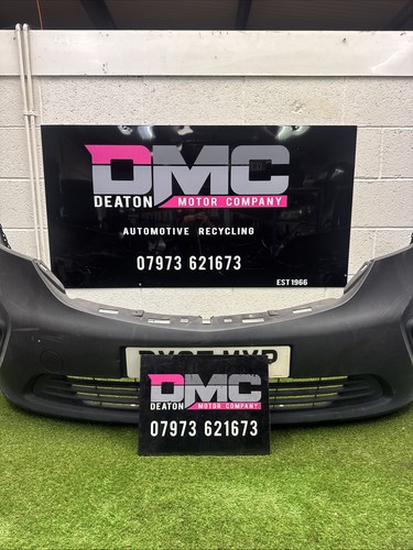 2014 2018 vauxhall vivaro - 2014-2018,