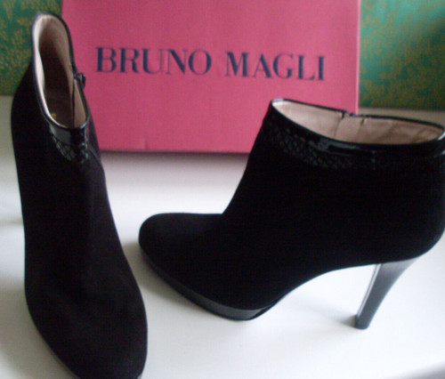 Bruno magli italy - bruno, designer