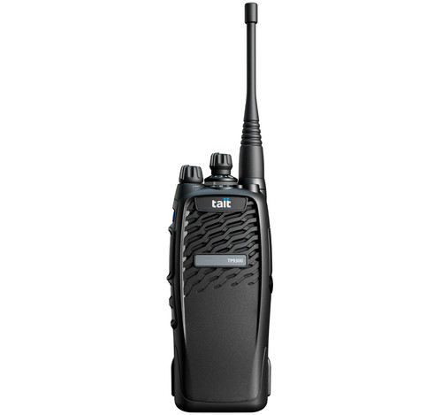 Tait tp9300 display dmr vhf - display,