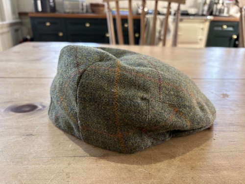 Olney tweed gamekeepers - olney, flat