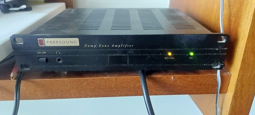 Parasound zamp stereo zone - zamp,