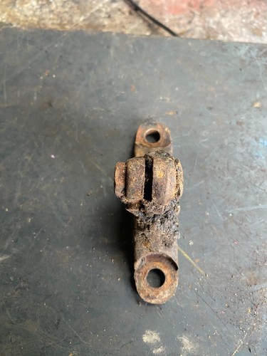 Fordson e27n standard clamp - e27n, n