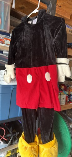 Disney store mickey mouse - disney,