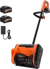 NEW!!! Seyvum 10" 20V Cordless