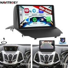 For Ford Ecosport 2013- 2017