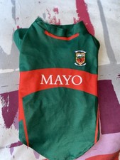 Dog Mayo Jersey GAA