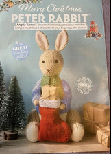 🧶BEATRIX POTTER merry