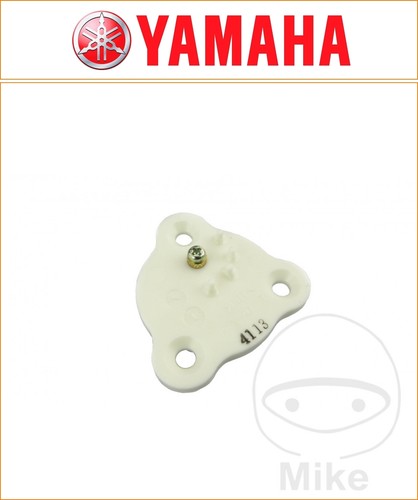Yamaha 350 f2 - rd, ypvs