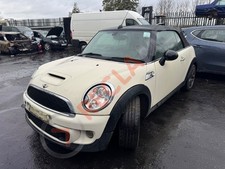 MINI CONVERTIBLE R57 2009-2016