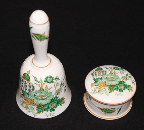 Crown staffordshire kowloon - crown,
